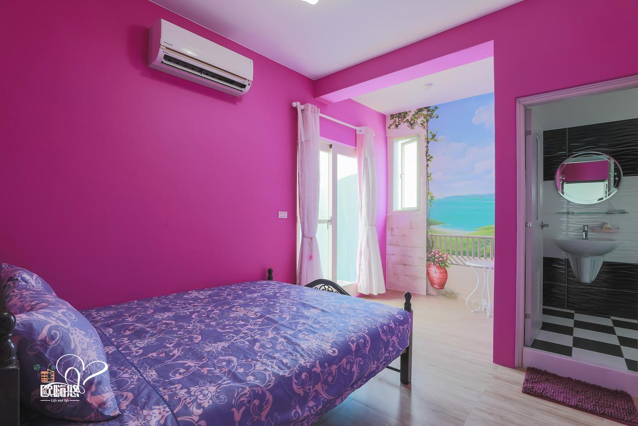 Ohiyo Διαμέρισμα Magong Εξωτερικό φωτογραφία