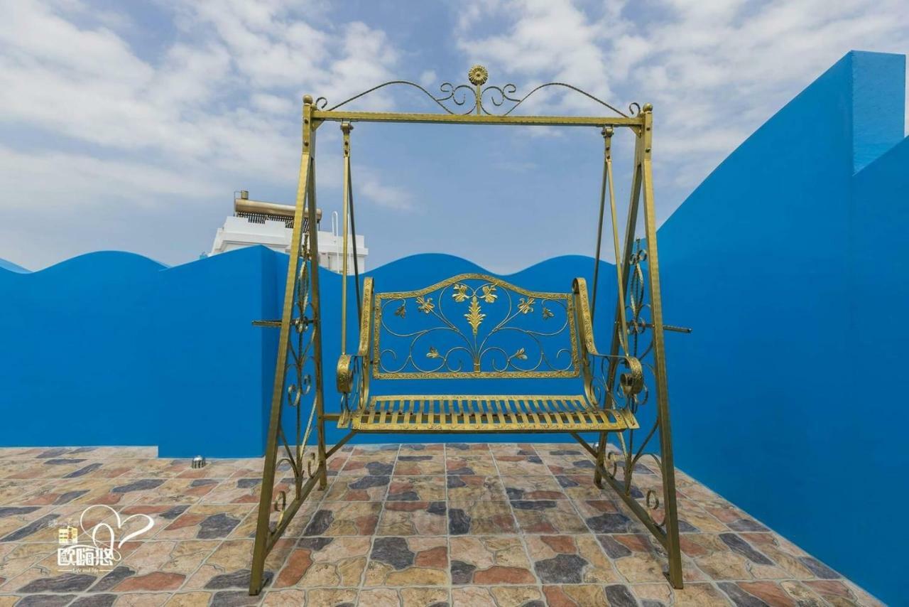 Ohiyo Διαμέρισμα Magong Εξωτερικό φωτογραφία